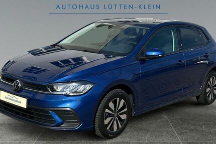 VW Polo 23.639 km 18.990 &euro; Rostock 18107