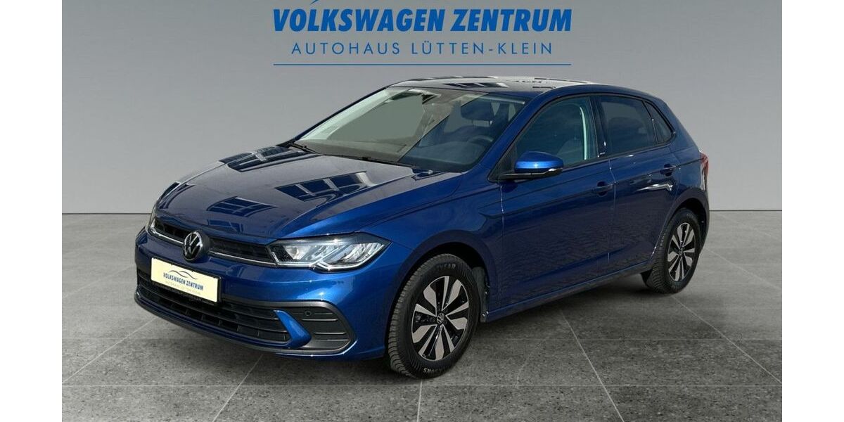 VW Polo 23.639 km 18.990 &euro; Rostock 18107