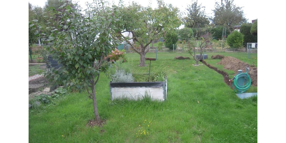 Grundstück Rostock Hansaviertel - 2.700&euro; | Angebot:25714564