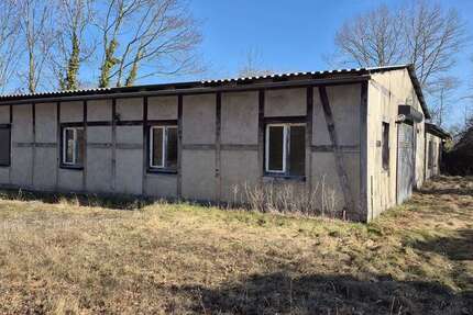 Grundstück Rostock Hohe Düne - 597.000&euro; | Angebot:25834424