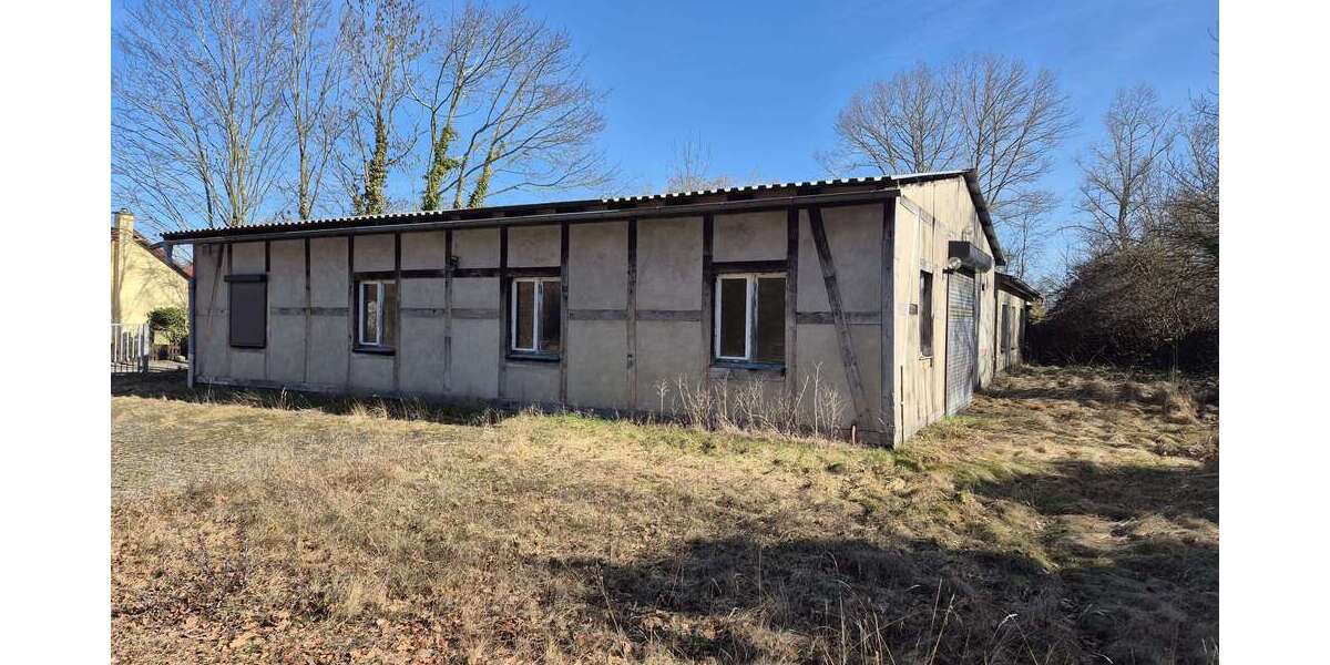 Grundstück Rostock Hohe Düne - 597.000&euro; | Angebot:25834424