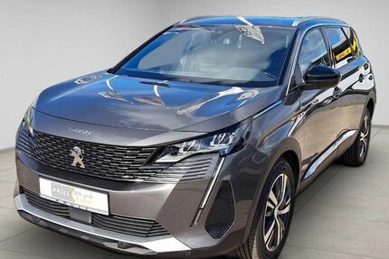 Peugeot 5008 62.690 km 24.990 &euro; Rostock 18146