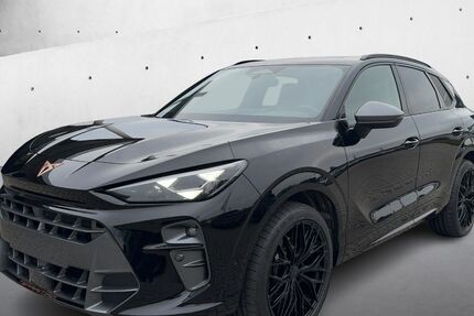 Cupra Terramar 10.805 km 41.990 &euro; Rostock 18059