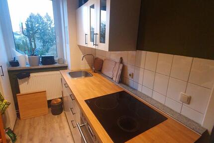 Wohnung Rostock Hansaviertel - 1 Zimmer, 37 m&sup2;, 335&euro; | Angebot:26038400