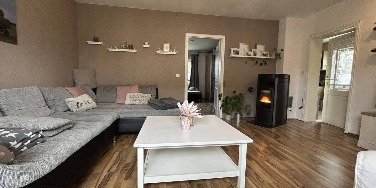 Doppelhaushälfte Sarmstorf Bredentin - 4 Zimmer, 112 m&sup2;, 249.500&euro; | Angebot:26053438