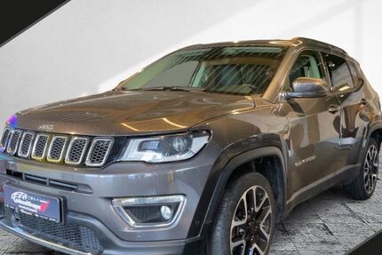 Jeep Compass 53.000 km 17.300 &euro; Rostock/Elmenhorst 18107