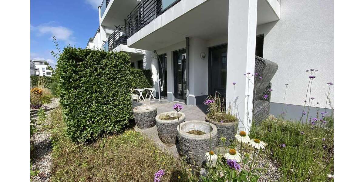 Etagenwohnung Rostock Hohe Düne - 2 Zimmer, 77 m&sup2;, 540.000&euro; | Angebot:24811072