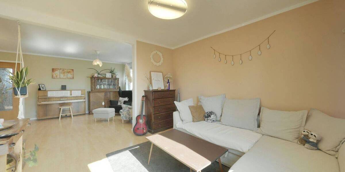 Doppelhaushälfte Rostock Brinckmansdorf - 6 Zimmer, 109 m&sup2;, 499.900&euro; | Angebot:25958915