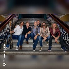 Fools Garden - Electro-Acoustic Session Rostock