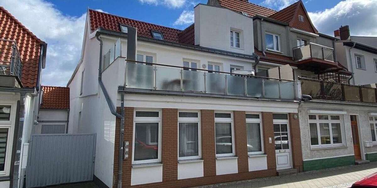 Einfamilienhaus Rostock Hohe Düne - 10 Zimmer, 197 m&sup2;, 1.190.000&euro; | Angebot:25901690