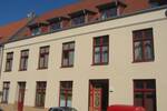 großzügige 1-Raum-Wohnung in der östlichen Altstadt 1 zimmer
