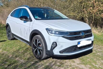 VW Taigo 26.000 km 22.999 &euro; Rostock 18147