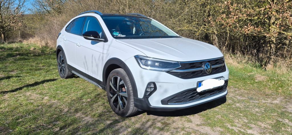 VW Taigo 26.000 km 22.999 &euro; Rostock 18147