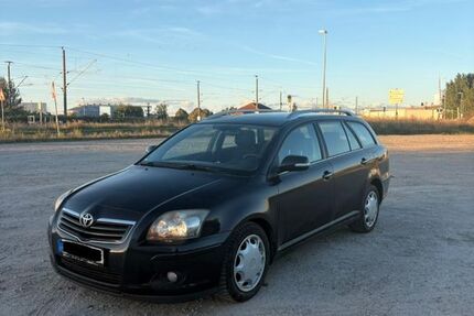 Toyota Avensis 145.000 km 5.800 € Prebberede 17168
