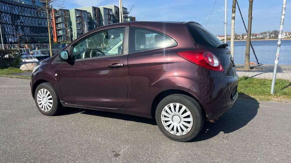 Ka/Ka+
