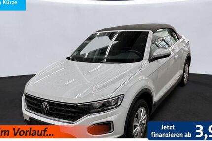 VW T-Roc 15.032 km 23.979 &euro; Ribnitz-Damgarten / Barth / Bad Sülze 18311