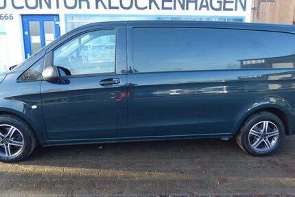 Mercedes-Benz Vito 120.800 km 23.450 &euro; Klockenhagen 18311