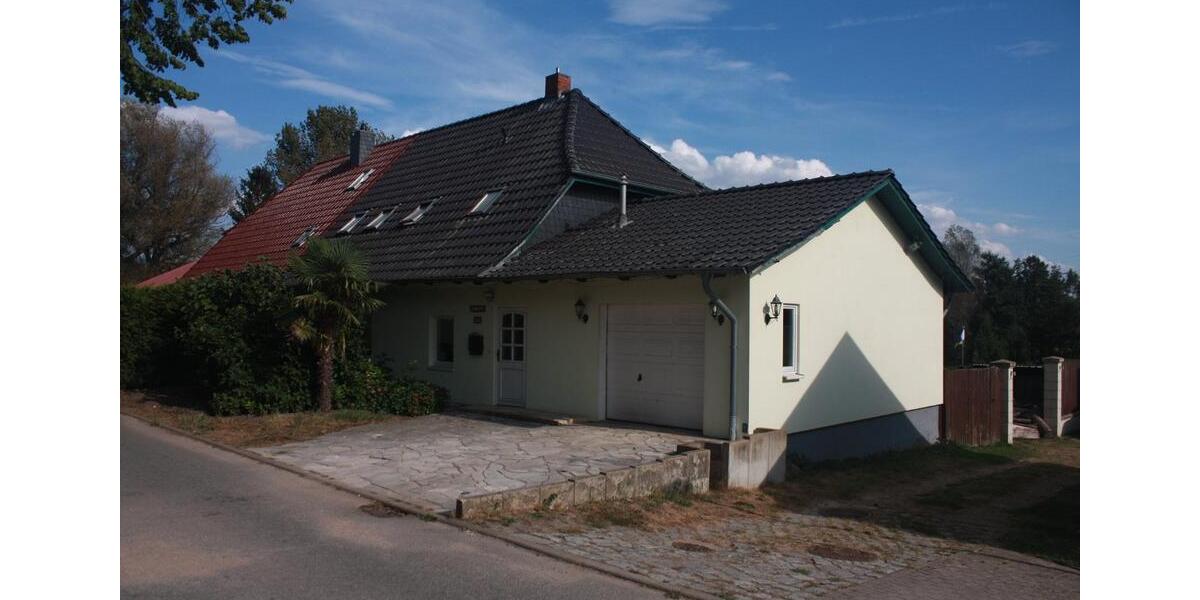 Doppelhaushälfte Marlow - 6 Zimmer, 135 m&sup2;, 371.900&euro; | Angebot:25394774