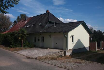 Haus Marlow - 6 Zimmer, 135 m&sup2;, 397.900&euro; | Angebot:25394774