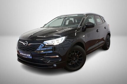 Opel Grandland (X) 106.000 km 13.750 € Rostock 18055