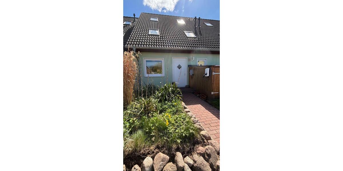 Reihenhaus Rostock - 4 Zimmer, 125 m&sup2;, 460.000&euro; | Angebot:26503203