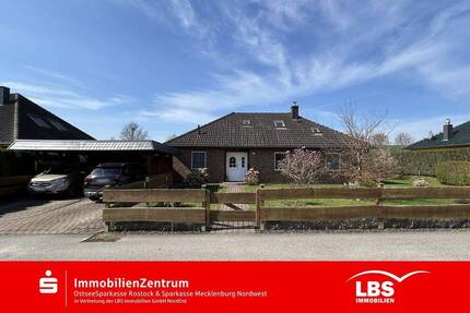 Haus Satow - 4 Zimmer, 138 m&sup2;, 449.000&euro; | Angebot:26641797