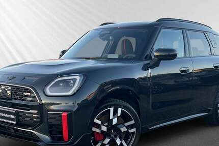 Mini John Cooper Works Countryman 14.600 km 46.900 &euro; Rostock 18146