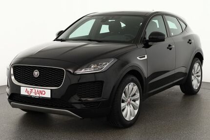 Jaguar E-Pace 99.989 km 23.990 &euro; Rostock 18146