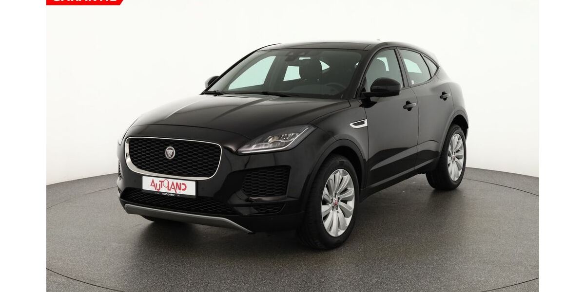 Jaguar E-Pace 99.989 km 23.990 &euro; Rostock 18146