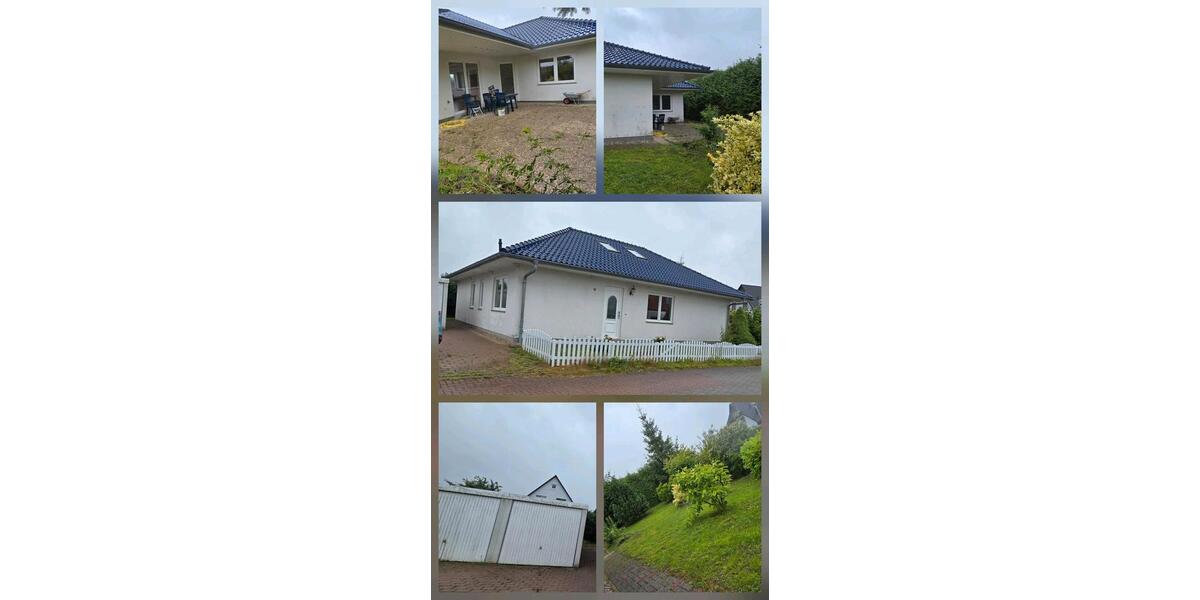 Einfamilienhaus Broderstorf - 4 Zimmer, 111 m&sup2;, 450.000&euro; | Angebot:27154025