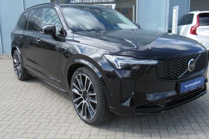 Volvo XC90 14.985 km 74.000 &euro; Rostock 18057