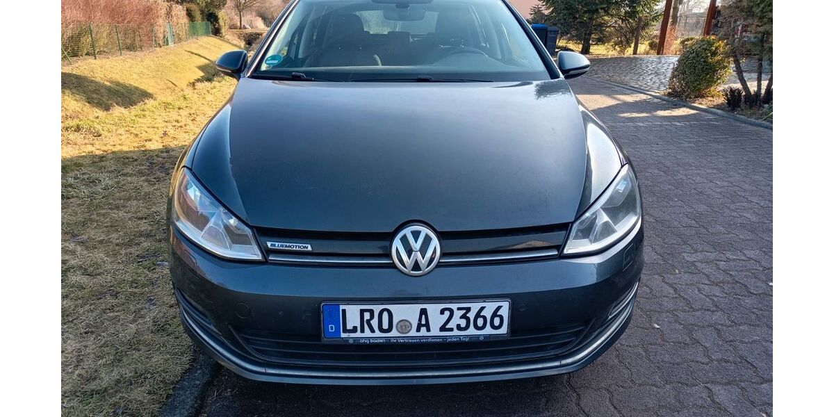 VW Golf 205.000 km 5.985 &euro; Elmenhorst/Lichtenhagen 18107
