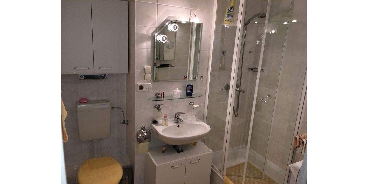 Etagenwohnung Rostock Groß Klein - 2 Zimmer, 50 m&sup2;, 845&euro; | Angebot:25213023