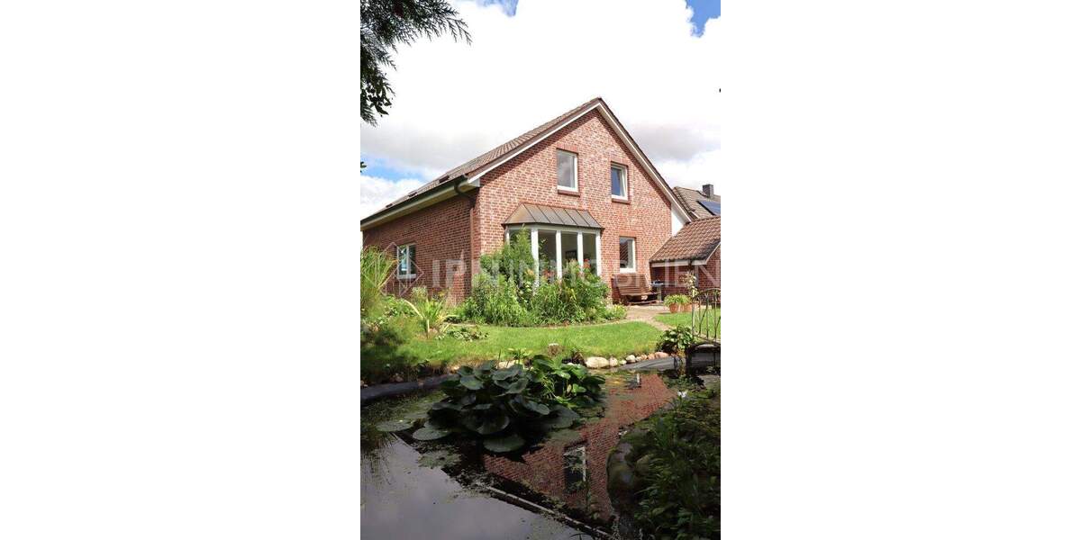 Einfamilienhaus Dummerstorf - 5 Zimmer, 156 m&sup2;, 486.000&euro; | Angebot:25802473