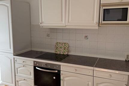 Wohnung Rostock Hansaviertel - 3 Zimmer, 64 m&sup2;, 598&euro; | Angebot:25498540