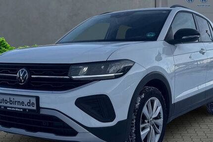 VW T-Cross 25.376 km 20.880 &euro; Bad Doberan 18209