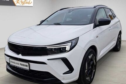 Opel Grandland (X) 15.376 km 34.890 &euro; Rostock 18146
