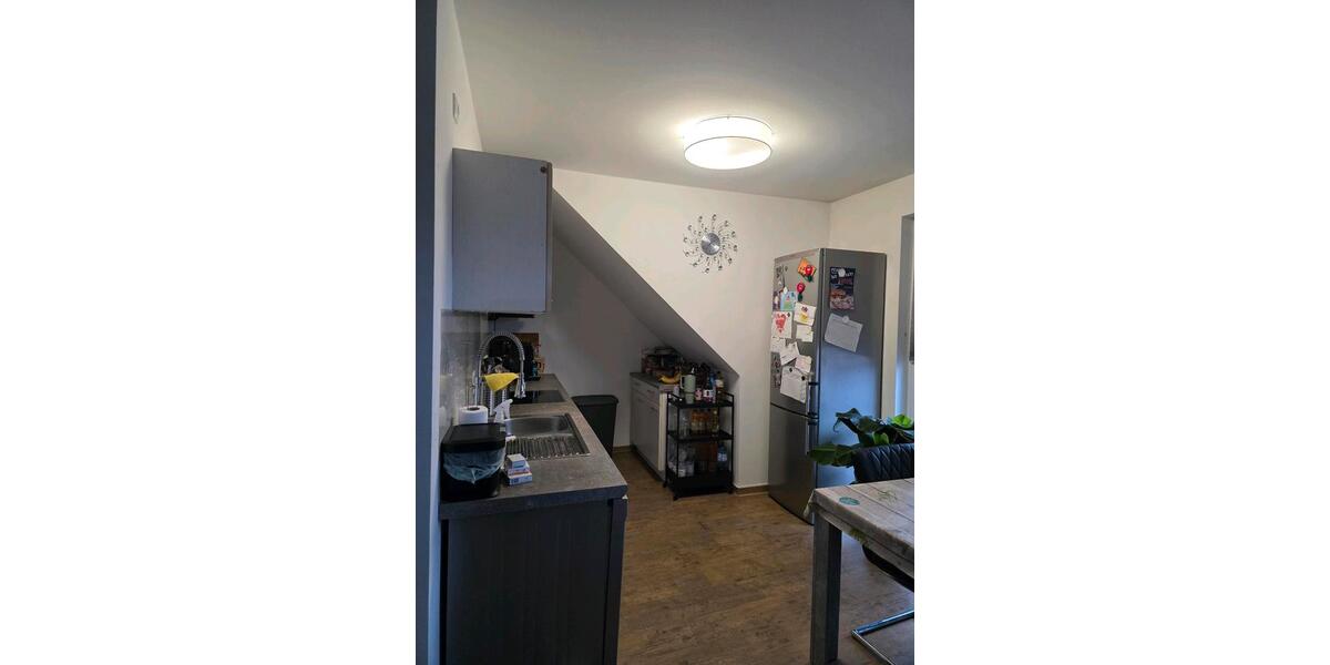 Dachgeschoßwohnung Bützow - 2 Zimmer, 65 m&sup2;, 711&euro; | Angebot:24835153