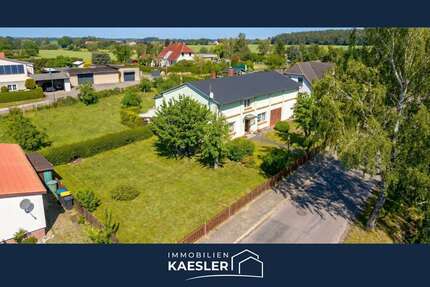 Haus Schwaan / Letschow Letschow - 6 Zimmer, 300 m&sup2;, 279.000&euro; | Angebot:26462750