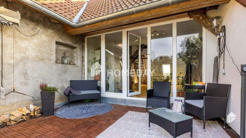 Bauernhaus, Landhaus Bentwisch Klein Bartelsdorf - 1 Zimmer, 400 m&sup2;, 1.200.000&euro; | Angebot:25684134