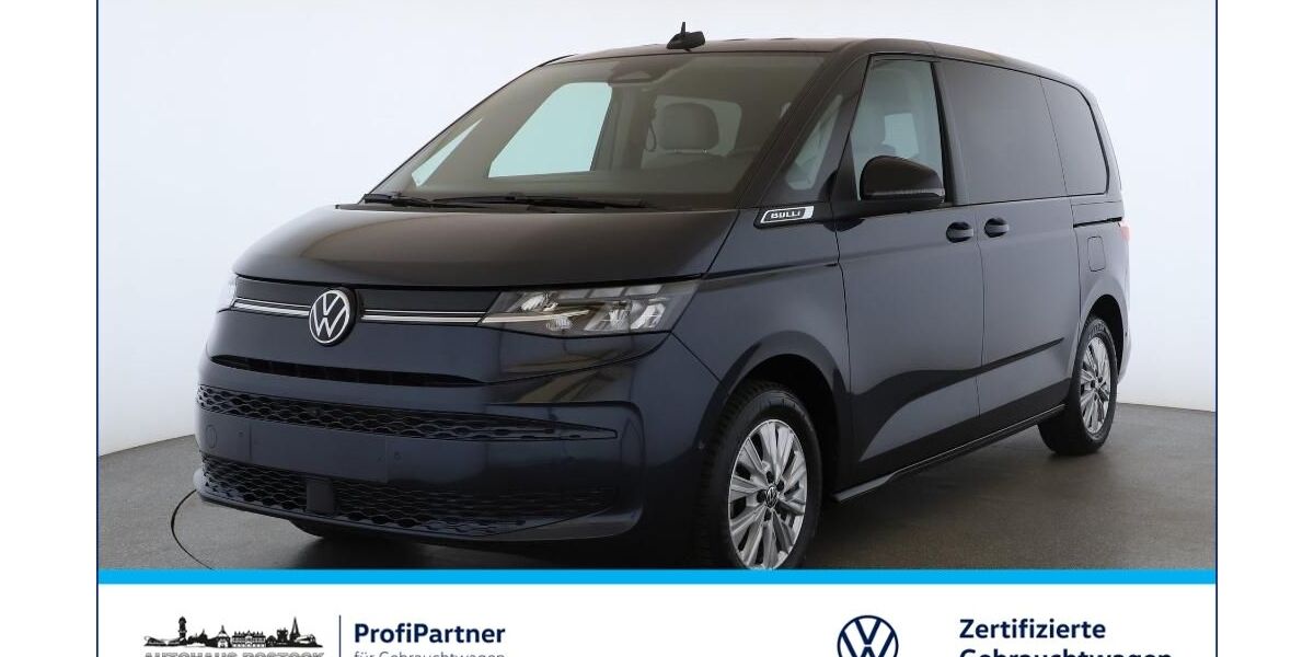 VW T7 Multivan 26.500 km 51.990 &euro; Rostock 18146