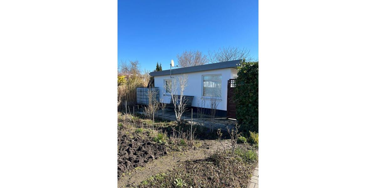 Grundstück Rostock Groß-Klein - 4.300&euro; | Angebot:26040245