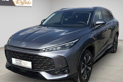MG HS 2.490 km 32.490 &euro; Rostock 18146
