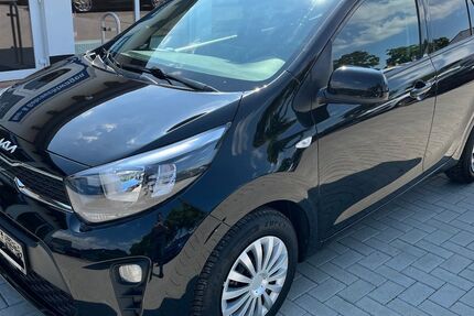 Kia Picanto 14.847 km 13.990 &euro; Tessin 18195