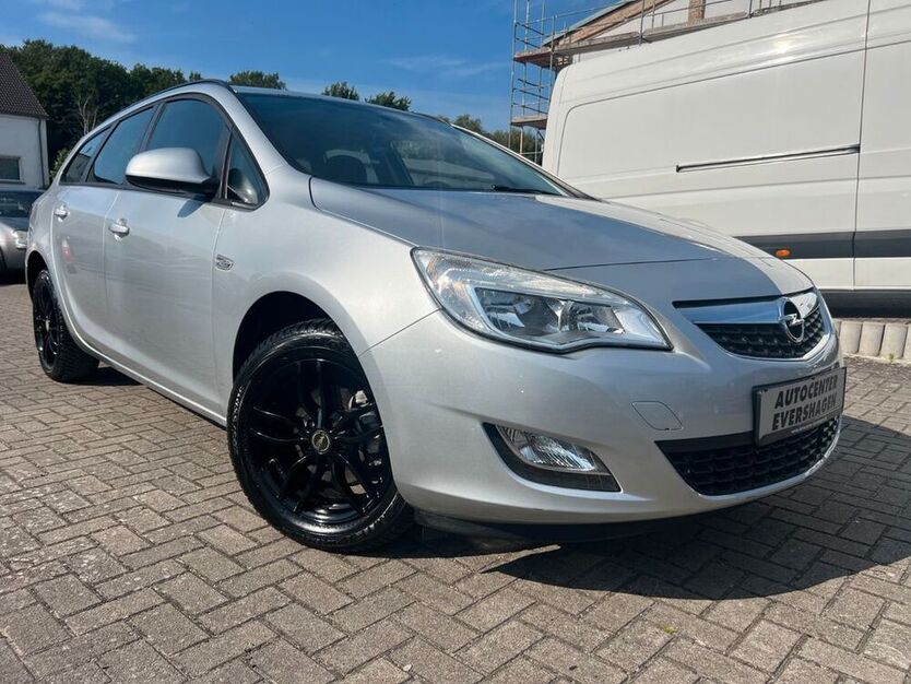 Astra