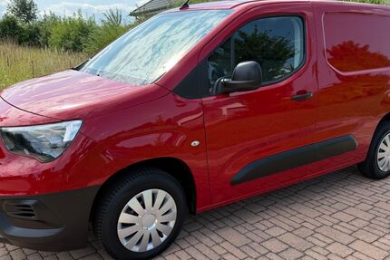 Opel Combo 117.000 km 7.850 &euro; Kühlungsborn 18225