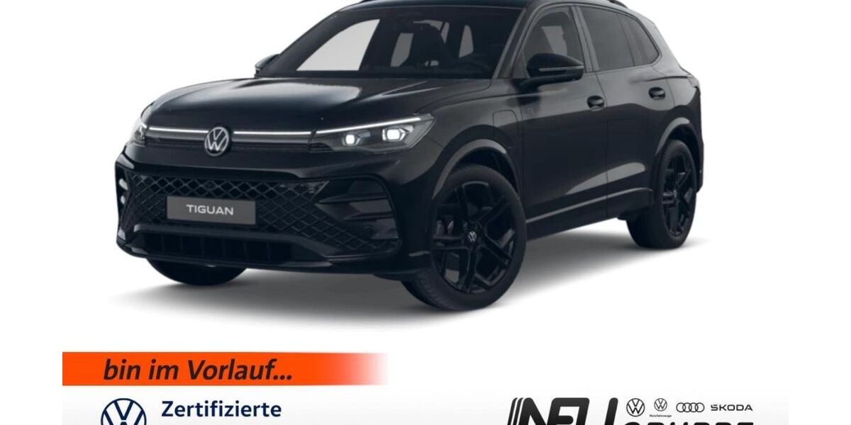 VW Tiguan 9.999 km 52.479 &euro; Ribnitz-Damgarten / Barth / Bad Sülze 18311