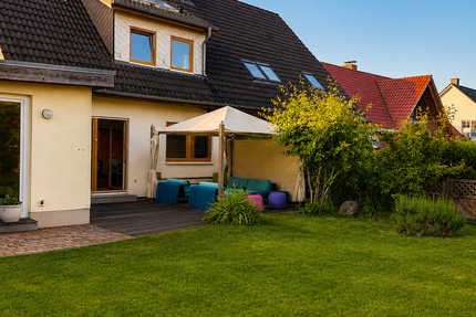 Haus Rostock - 7 Zimmer, 177 m&sup2;, 2.642&euro; | Angebot:26803310