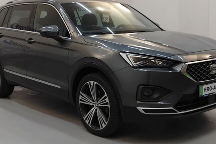 Seat Tarraco 82.900 km 22.900 € Rostock 18106
