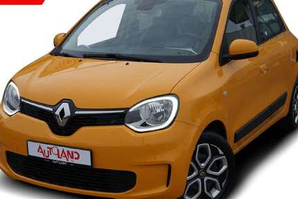 Renault Twingo 8.037 km 12.950 &euro; Rostock 18146